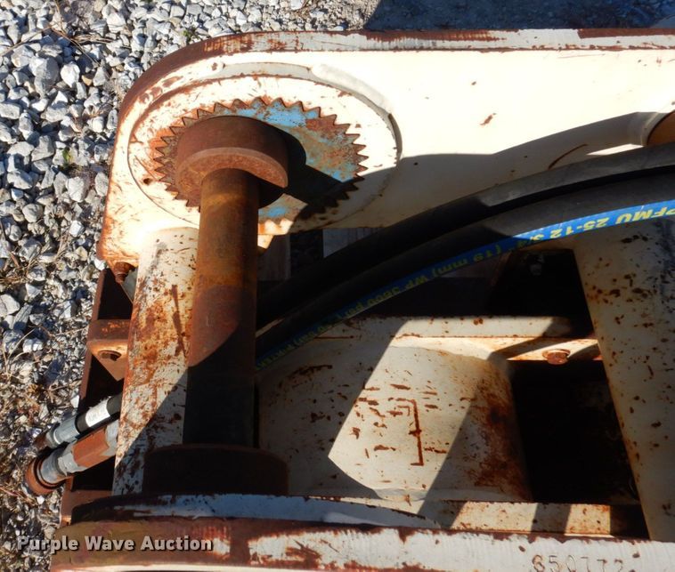 image for item KF9449 Kent KHP65  vibratory plate compactor