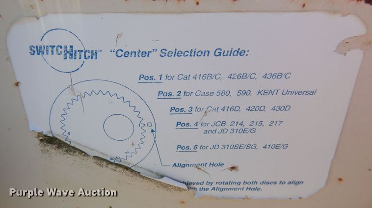 image for item KF9449 Kent KHP65  vibratory plate compactor