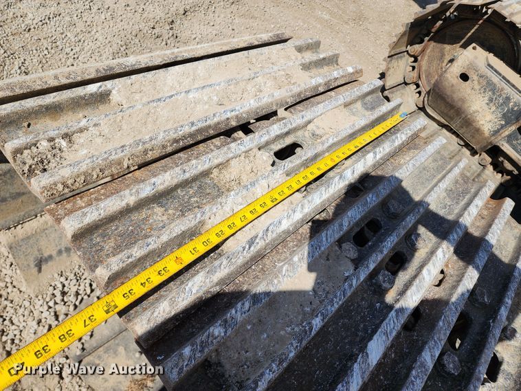 image for item KH9203 2007 Komatsu PC400LC-7  excavator