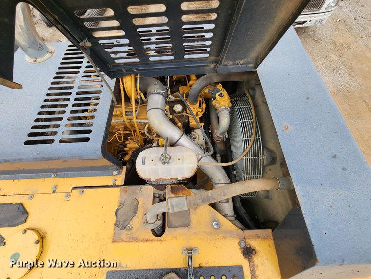 image for item KH9206 2014 John Deere 350G LC  excavator