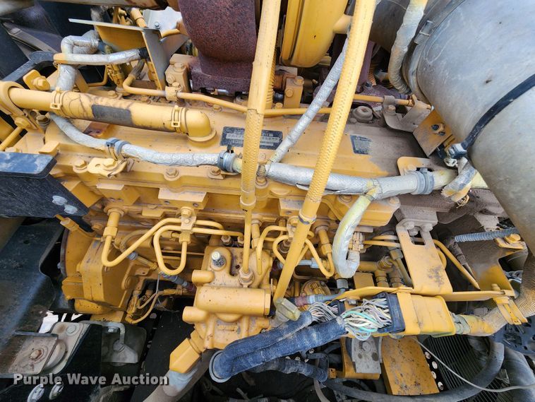 image for item KH9206 2014 John Deere 350G LC  excavator