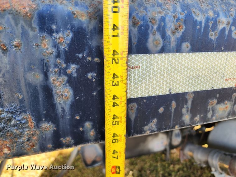 image for item KH9216 1997 Peterbilt 378  dump truck