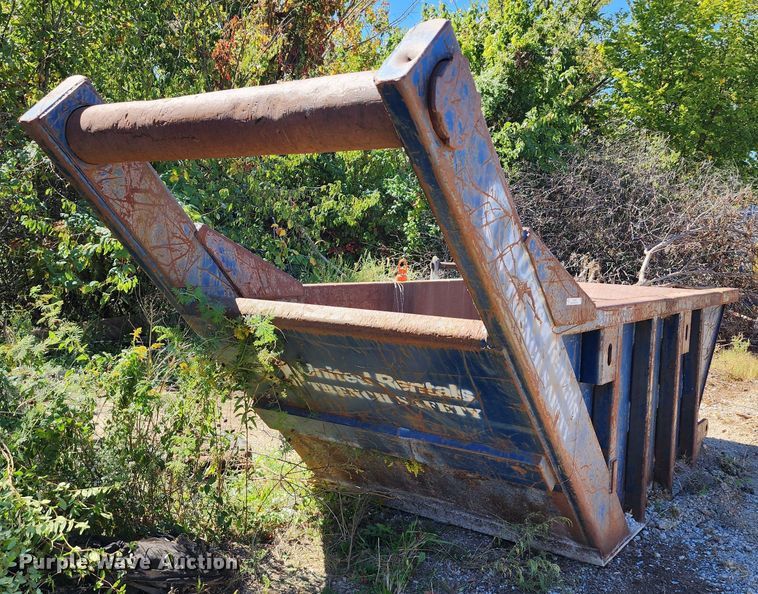 image for item KH9256 Efficiency Production SMHD-7.5  rock box