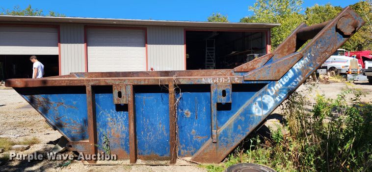 image for item KH9256 Efficiency Production SMHD-7.5  rock box