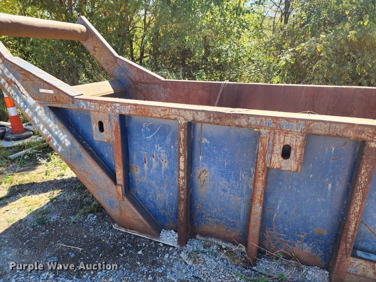 image for item KH9256 Efficiency Production SMHD-7.5  rock box