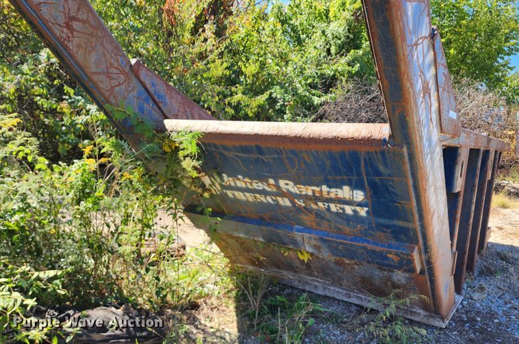 image for item KH9256 Efficiency Production SMHD-7.5  rock box