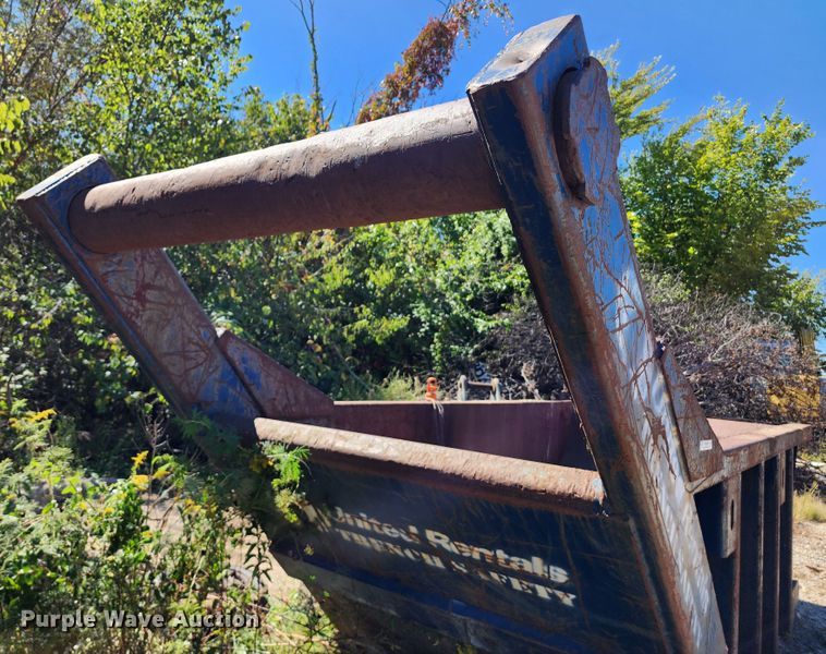 image for item KH9256 Efficiency Production SMHD-7.5  rock box