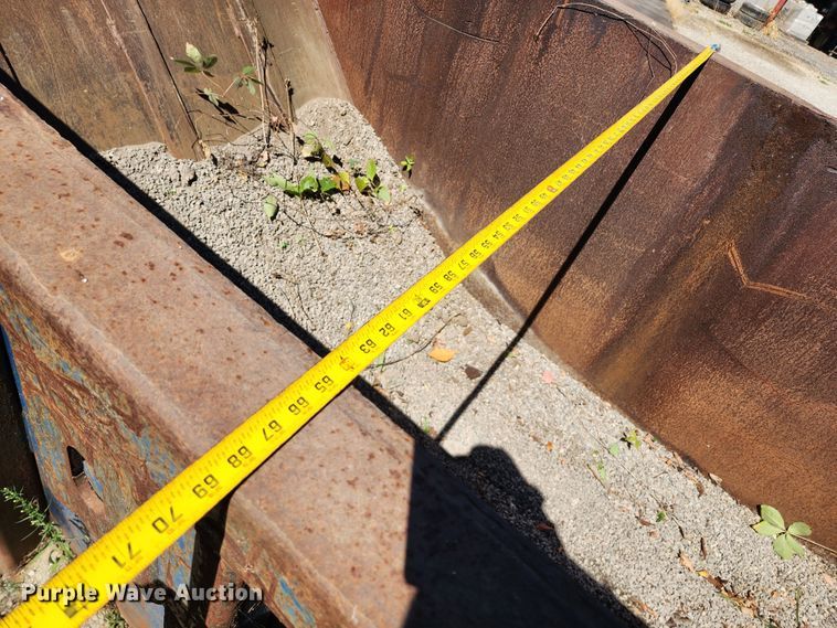 image for item KH9256 Efficiency Production SMHD-7.5  rock box