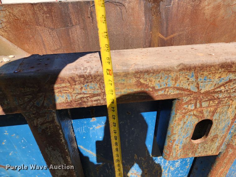 image for item KH9256 Efficiency Production SMHD-7.5  rock box