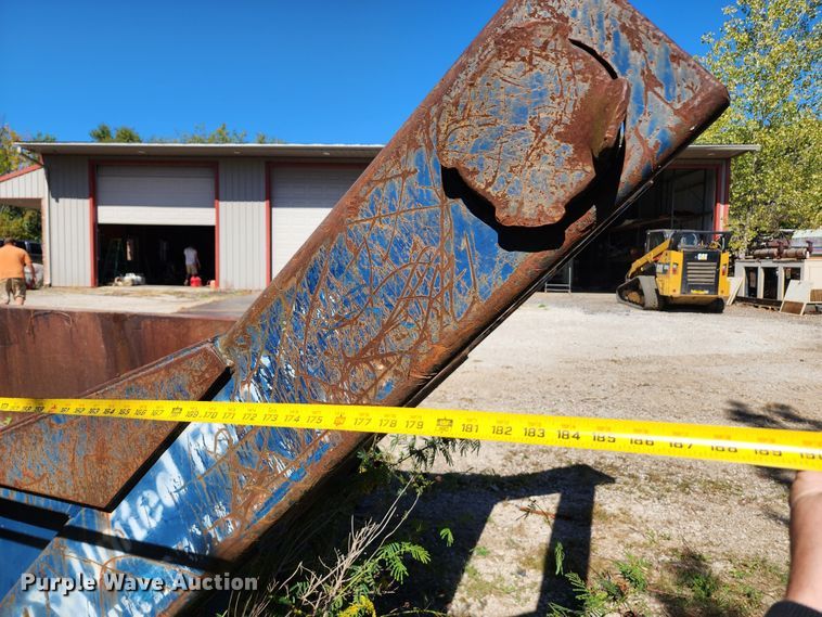 image for item KH9256 Efficiency Production SMHD-7.5  rock box