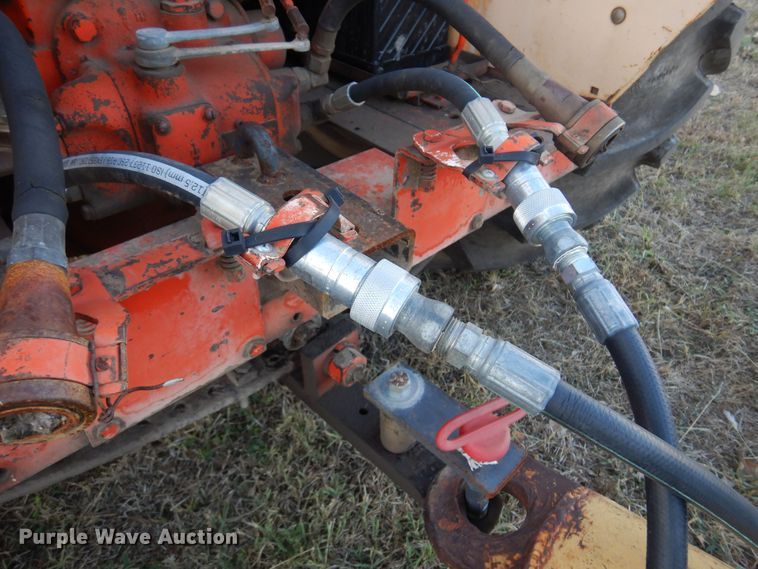 image for item KO9975 Garfield  box blade