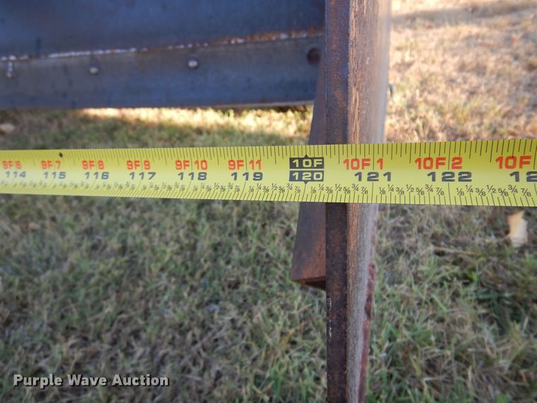 image for item KO9975 Garfield  box blade