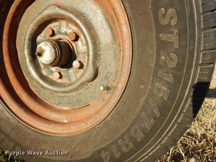 image for item KO9975 Garfield  box blade