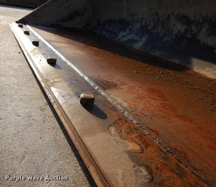 image for item KP9467 2016 John Deere 333G  tracked skid steer loader