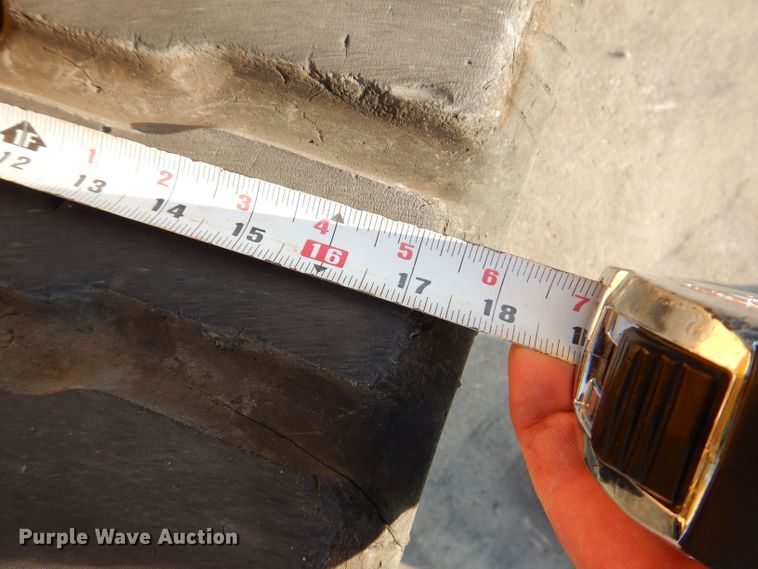 image for item KP9467 2016 John Deere 333G  tracked skid steer loader