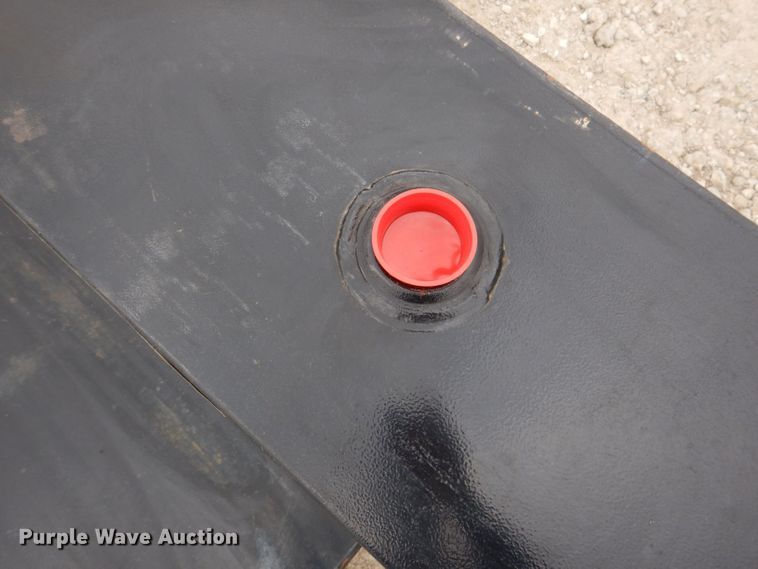 image for item KW9407 (2) Better Built fuel tanks