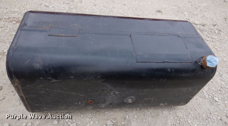 image for item KW9407 (2) Better Built fuel tanks