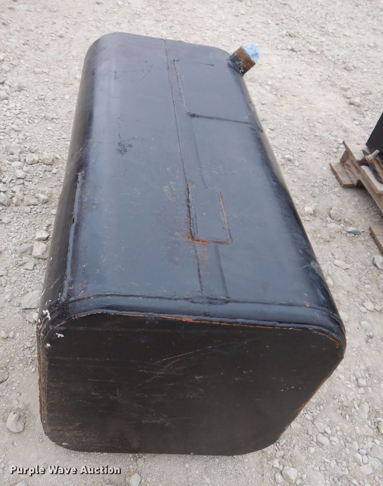 image for item KW9407 (2) Better Built fuel tanks