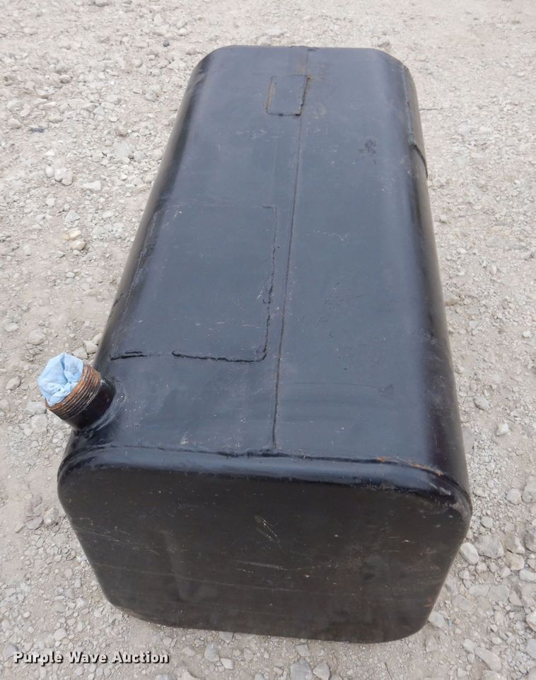 image for item KW9407 (2) Better Built fuel tanks