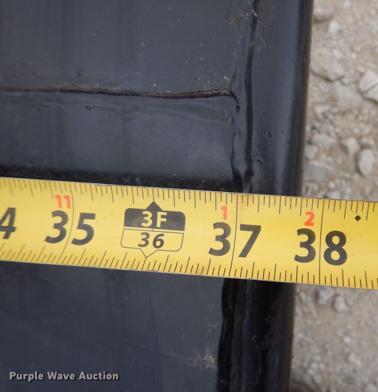 image for item KW9407 (2) Better Built fuel tanks