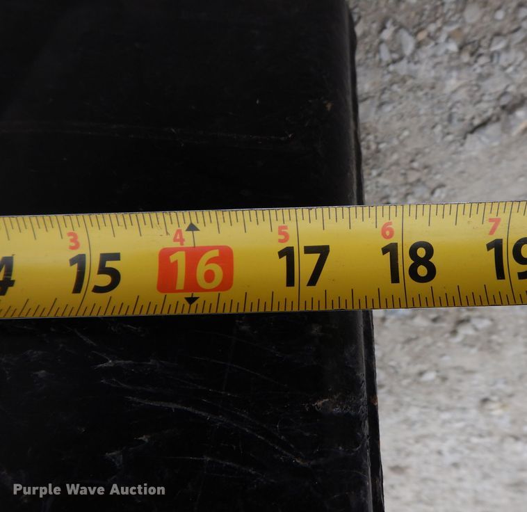 image for item KW9407 (2) Better Built fuel tanks