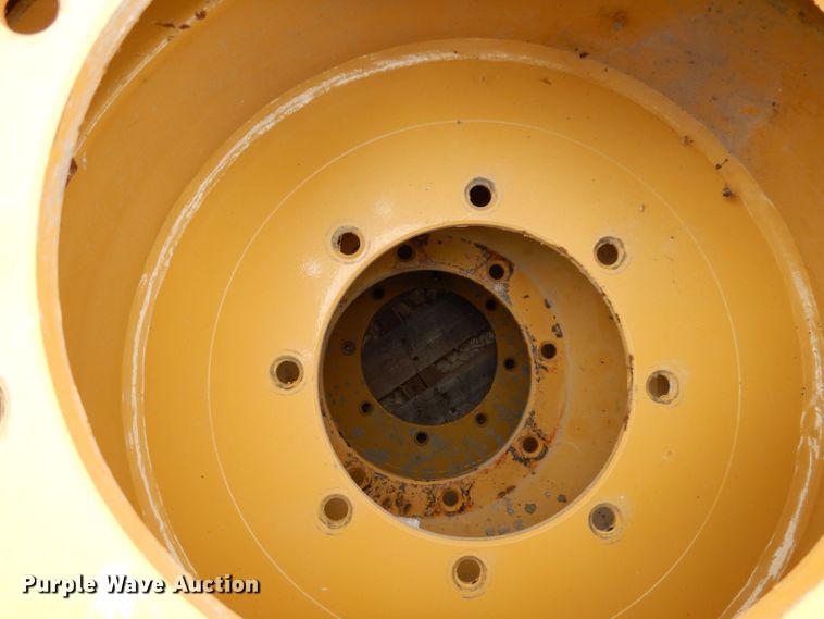 image for item KW9410 (4) Galaxy Beefy Baby SDS tires and wheels