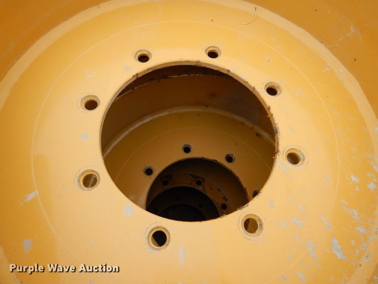 image for item KW9410 (4) Galaxy Beefy Baby SDS tires and wheels