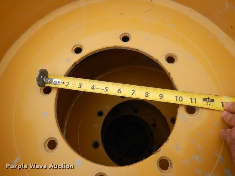 image for item KW9410 (4) Galaxy Beefy Baby SDS tires and wheels