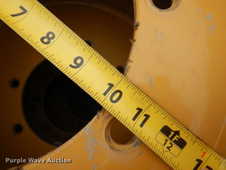 image for item KW9410 (4) Galaxy Beefy Baby SDS tires and wheels