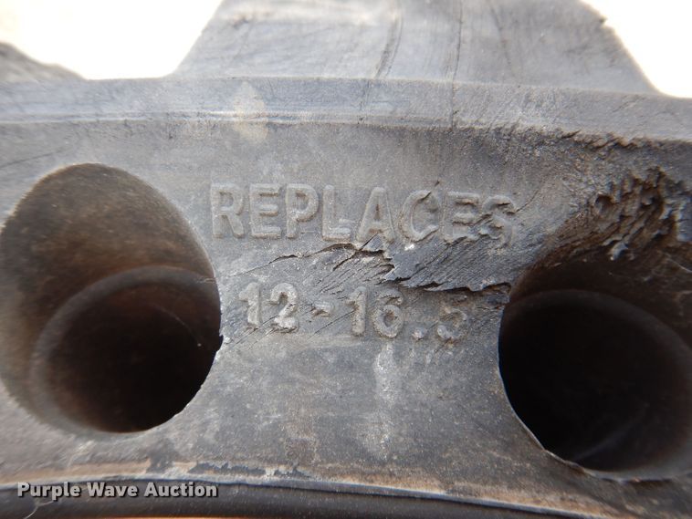 image for item KW9410 (4) Galaxy Beefy Baby SDS tires and wheels