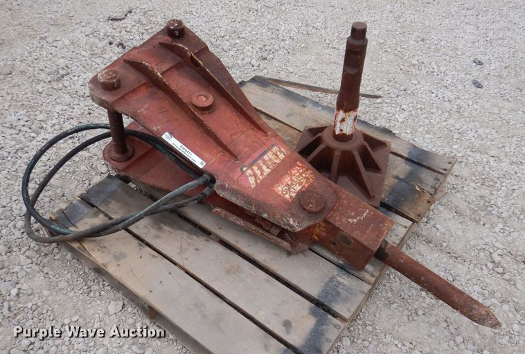 image for item KW9411 Allied  breaker