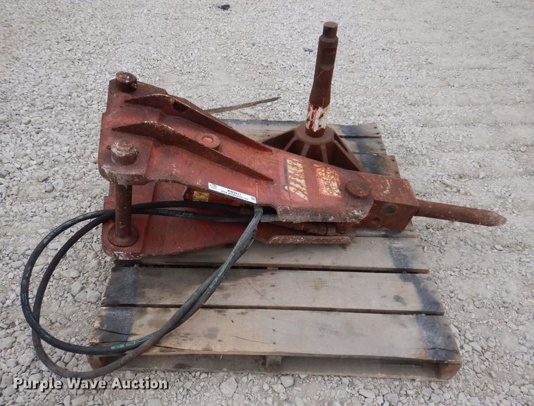 image for item KW9411 Allied  breaker