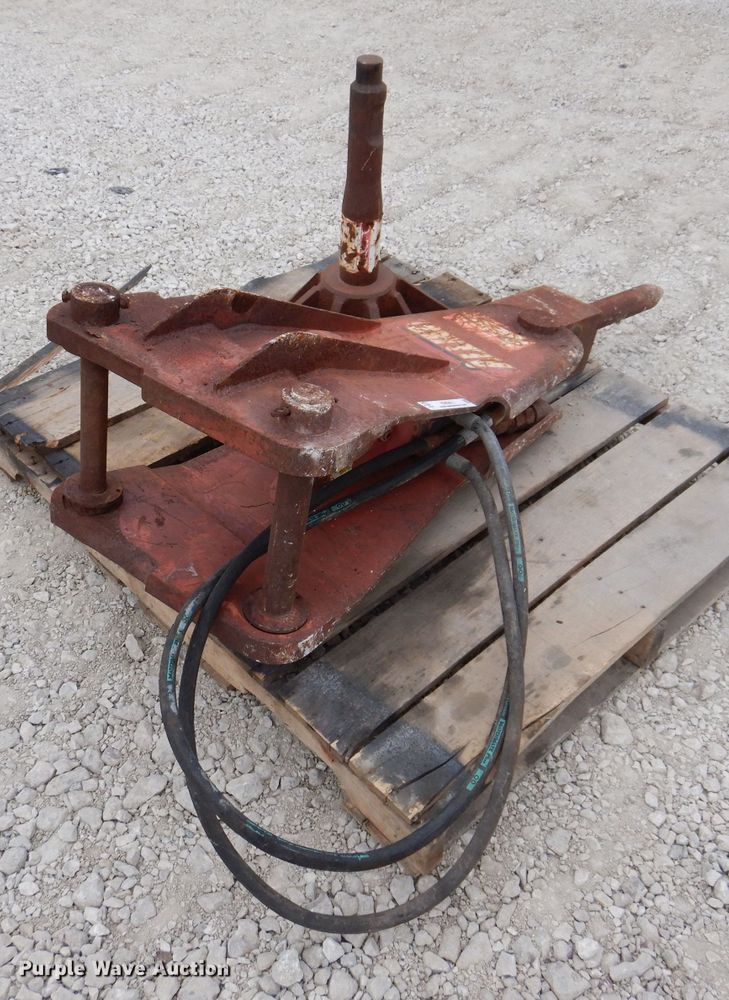 image for item KW9411 Allied  breaker