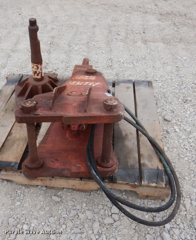 image for item KW9411 Allied  breaker