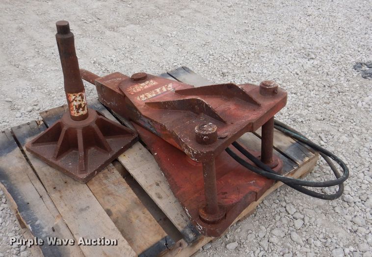 image for item KW9411 Allied  breaker