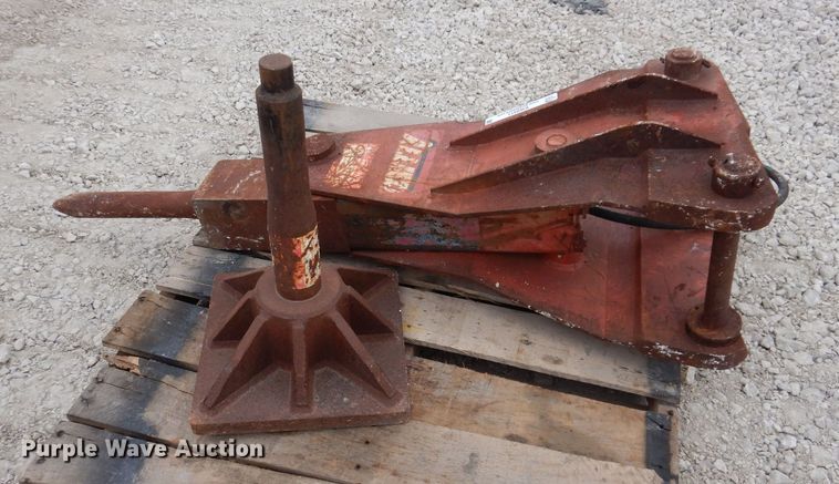 image for item KW9411 Allied  breaker