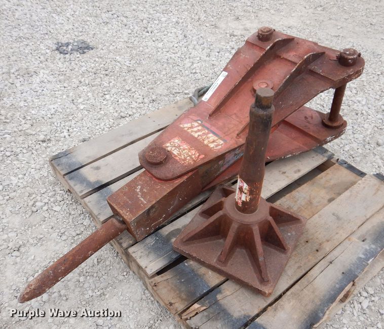 image for item KW9411 Allied  breaker