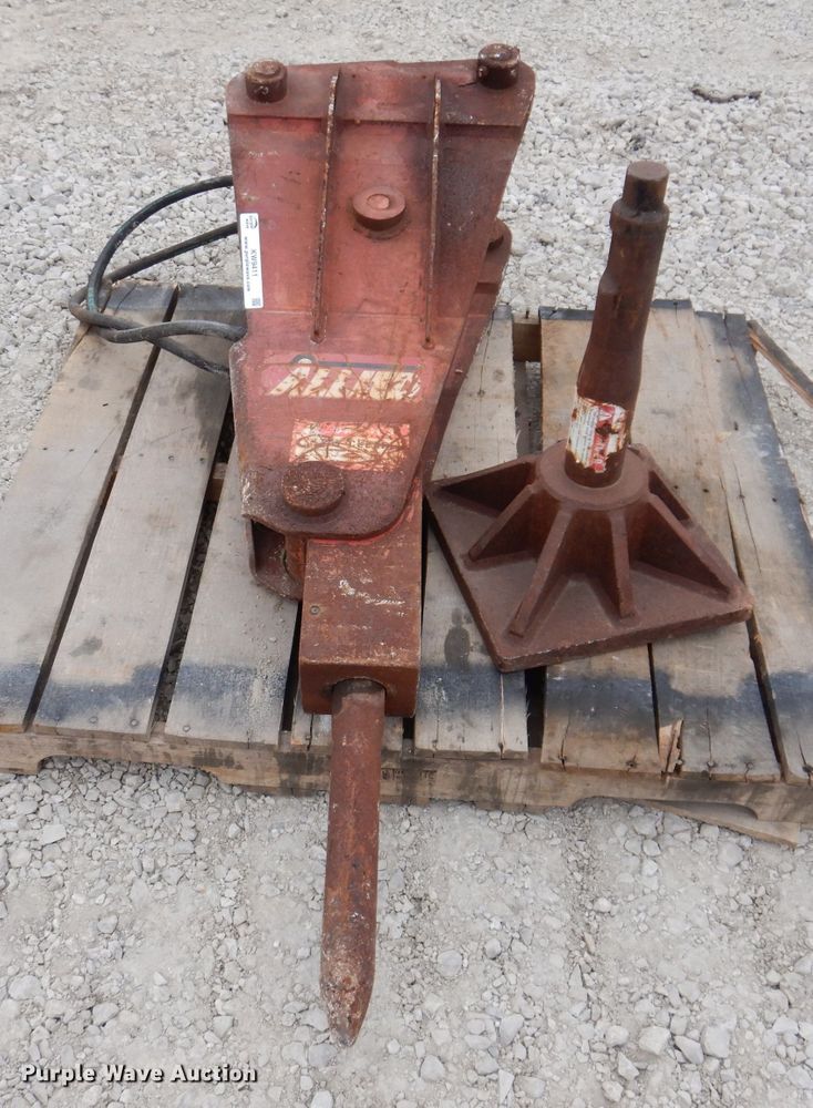 image for item KW9411 Allied  breaker