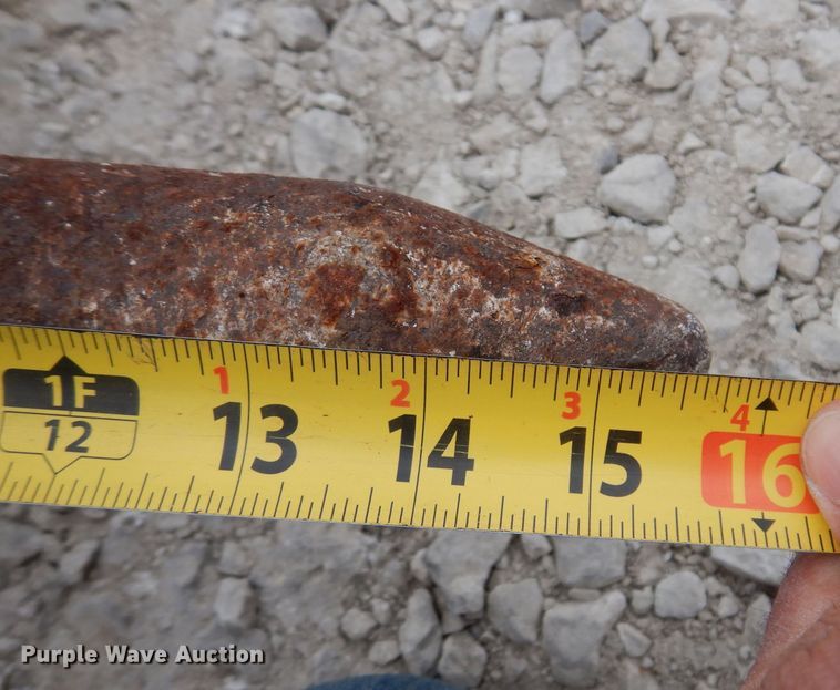 image for item KW9411 Allied  breaker