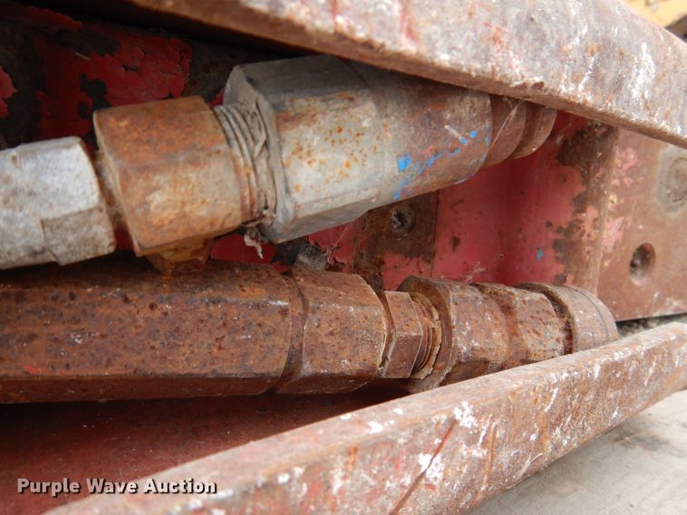 image for item KW9411 Allied  breaker