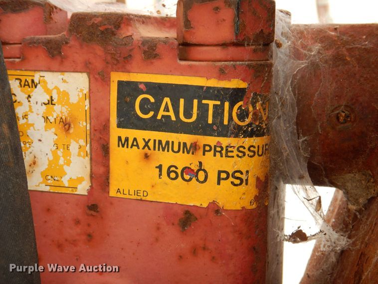 image for item KW9411 Allied  breaker