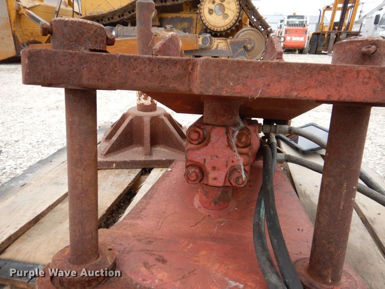 image for item KW9411 Allied  breaker