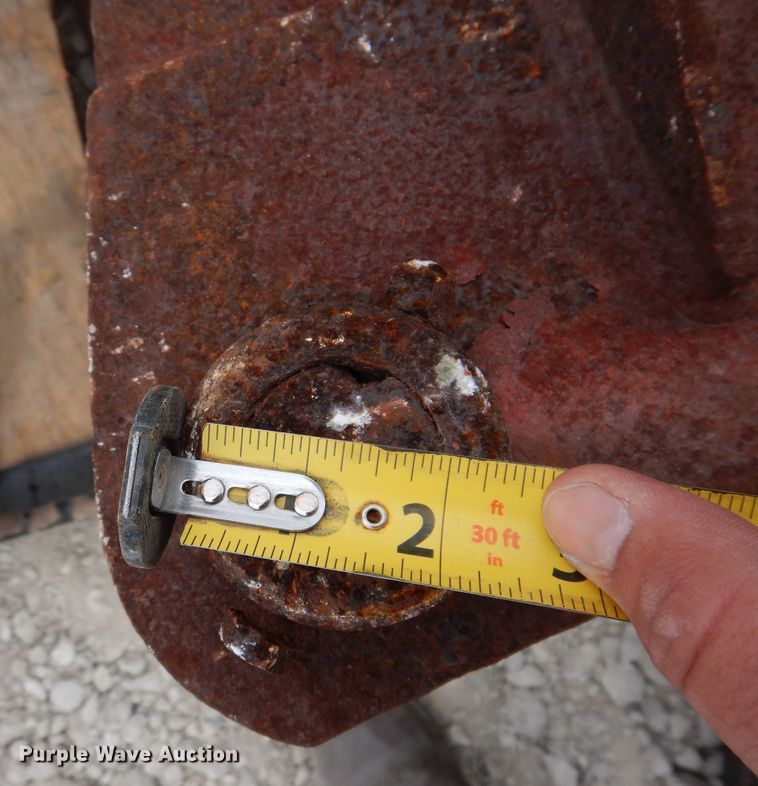 image for item KW9411 Allied  breaker