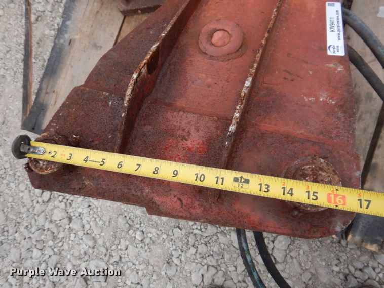 image for item KW9411 Allied  breaker