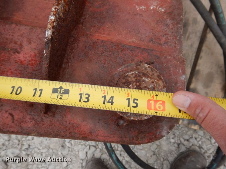 image for item KW9411 Allied  breaker