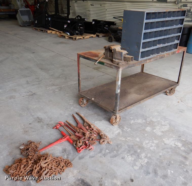 image for item KW9418 Tools