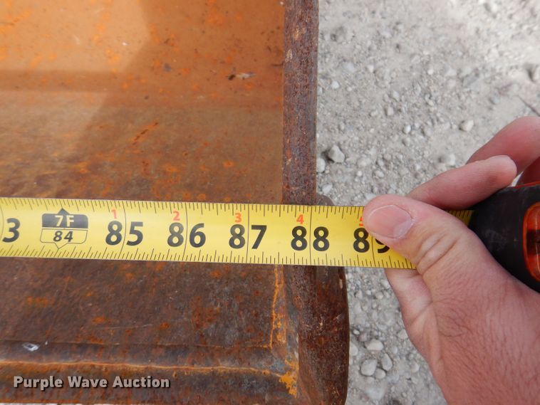 image for item KW9421 John Deere 310-A  backhoe