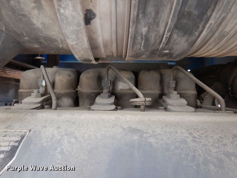 image for item KW9422 Miller  welder/generator