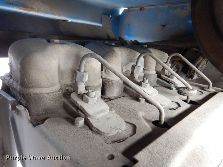 image for item KW9422 Miller  welder/generator