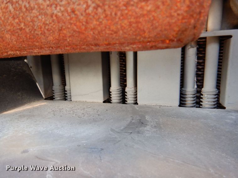 image for item KW9422 Miller  welder/generator